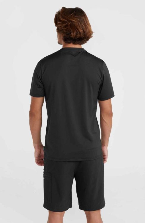 O'neill RUTILE POLYGIENE T-SHIRT (2850196) - Bluesand New&Outlet 