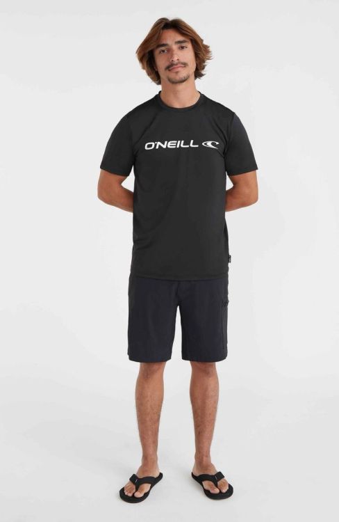 O'neill RUTILE POLYGIENE T-SHIRT (2850196) - Bluesand New&Outlet 