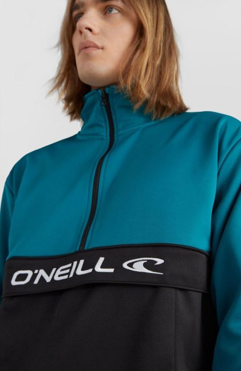 O'neill RUTILE SOLID ANORAK (2350007) - Bluesand New&Outlet 