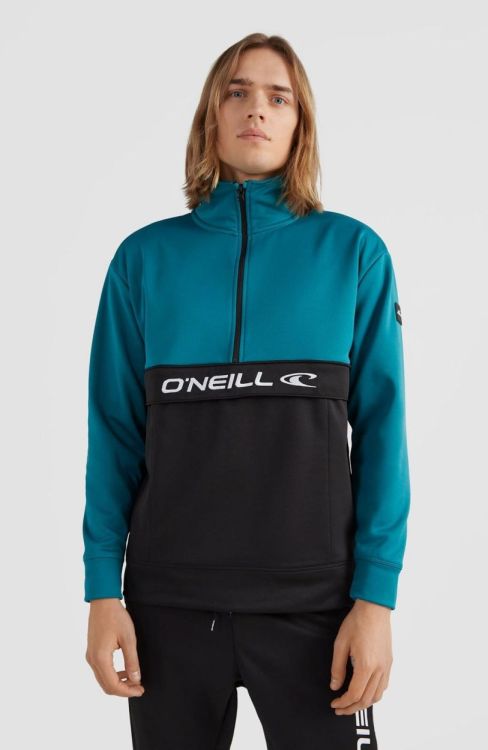 O'neill RUTILE SOLID ANORAK (2350007) - Bluesand New&Outlet 