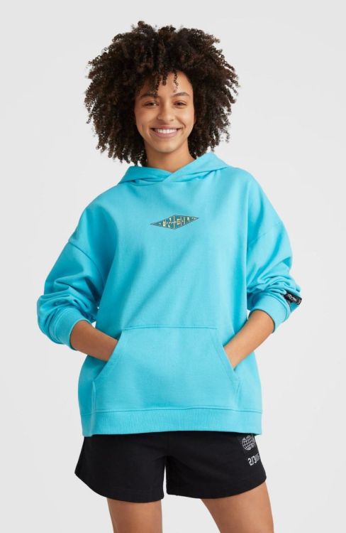 O'neill SAND ANGEL HOODIE (1750055) - Bluesand New&Outlet 