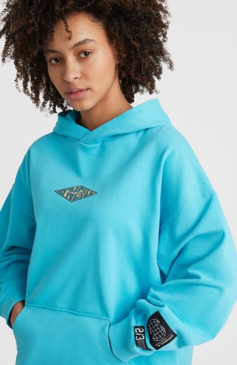 O'neill SAND ANGEL HOODIE (1750055) - Bluesand New&Outlet 