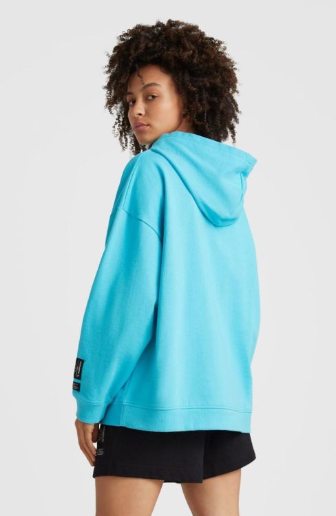 O'neill SAND ANGEL HOODIE (1750055) - Bluesand New&Outlet 