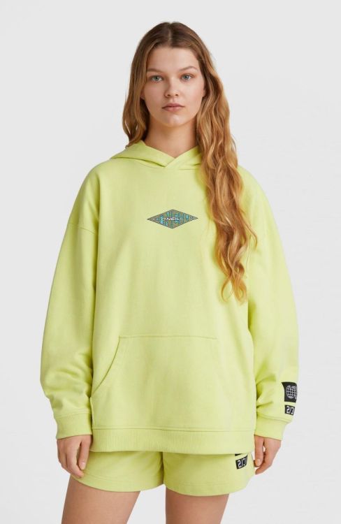 O'neill SAND ANGEL HOODIE (1750055) - Bluesand New&Outlet 