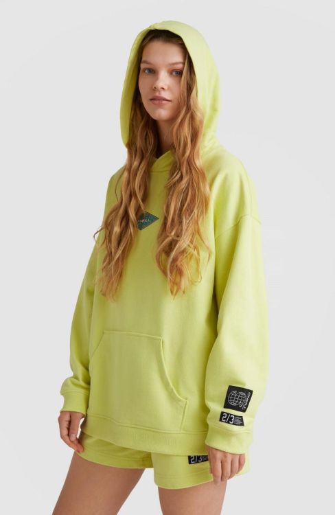 O'neill SAND ANGEL HOODIE (1750055) - Bluesand New&Outlet 