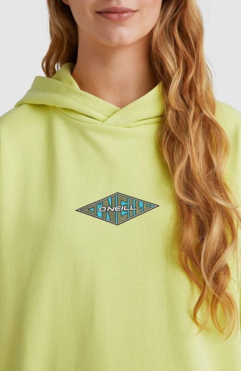 O'neill SAND ANGEL HOODIE (1750055) - Bluesand New&Outlet 