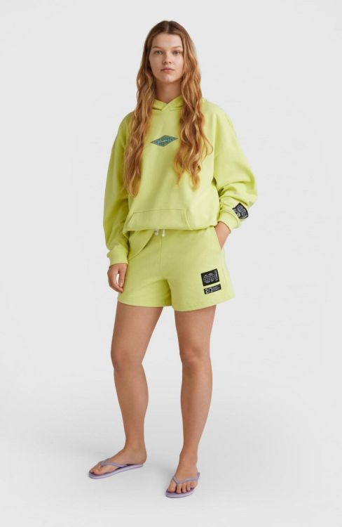 O'neill SAND ANGEL HOODIE (1750055) - Bluesand New&Outlet 