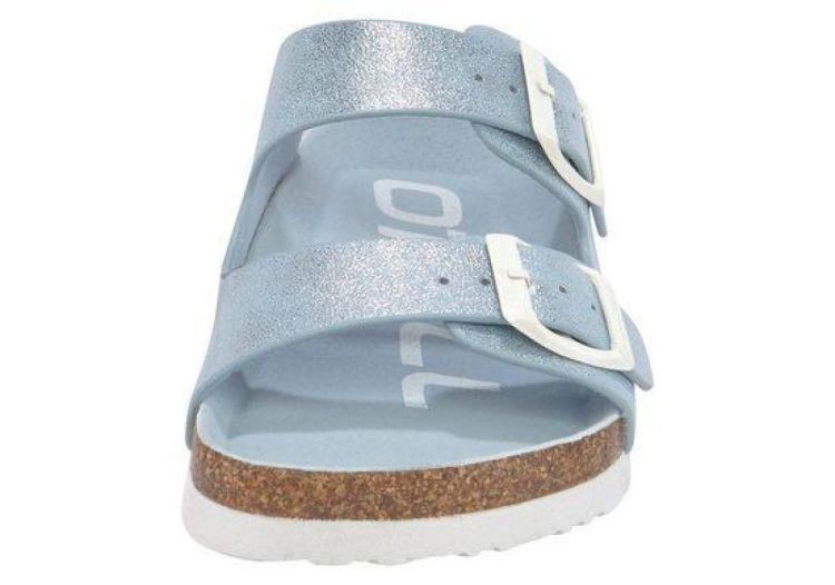 O'neill schoenen HALEIWA SLIDER LOW JR (90241076.27A) - Bluesand New&Outlet 