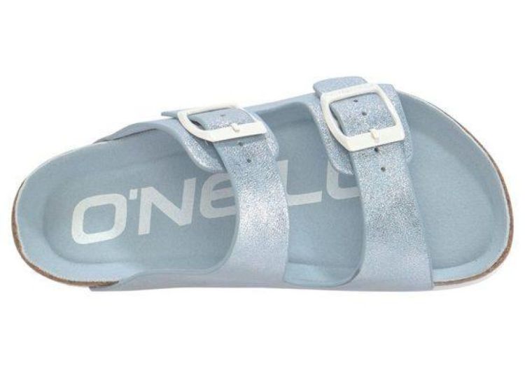 O'neill schoenen HALEIWA SLIDER LOW JR (90241076.27A) - Bluesand New&Outlet 