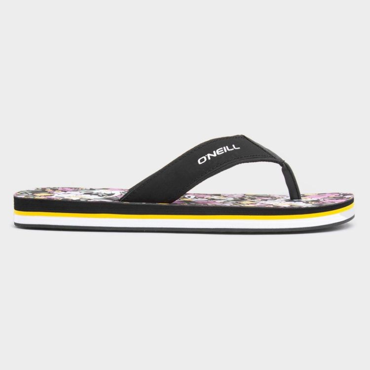O'neill schoenen JACKY FLIPFLOP WOMEN LOW (90241024.17G) - Bluesand New&Outlet 