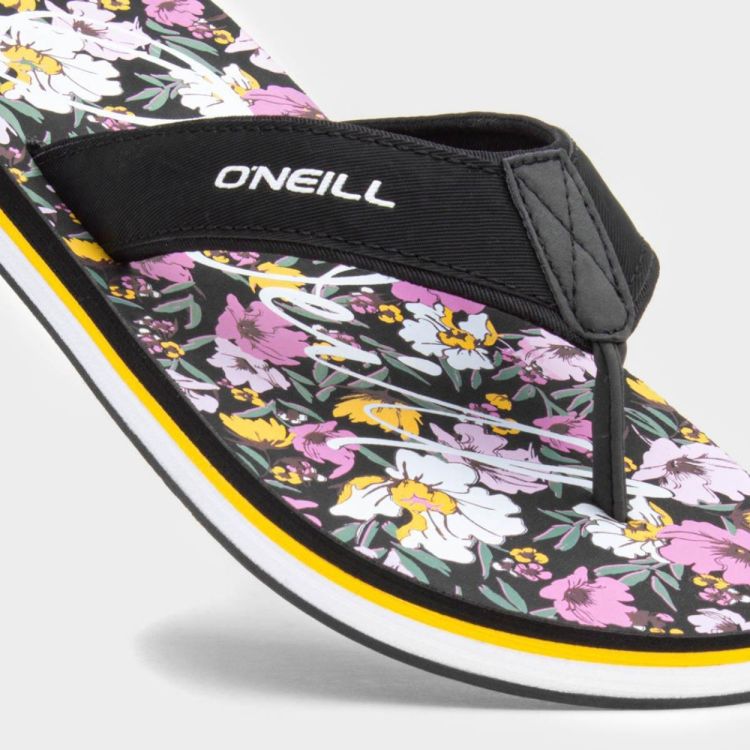 O'neill schoenen JACKY FLIPFLOP WOMEN LOW (90241024.17G) - Bluesand New&Outlet 