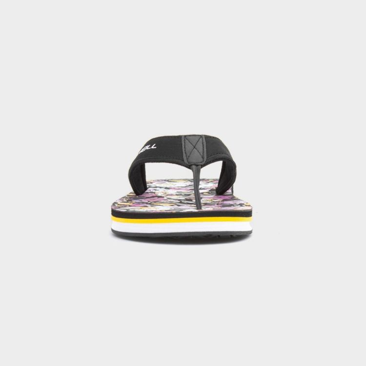 O'neill schoenen JACKY FLIPFLOP WOMEN LOW (90241024.17G) - Bluesand New&Outlet 