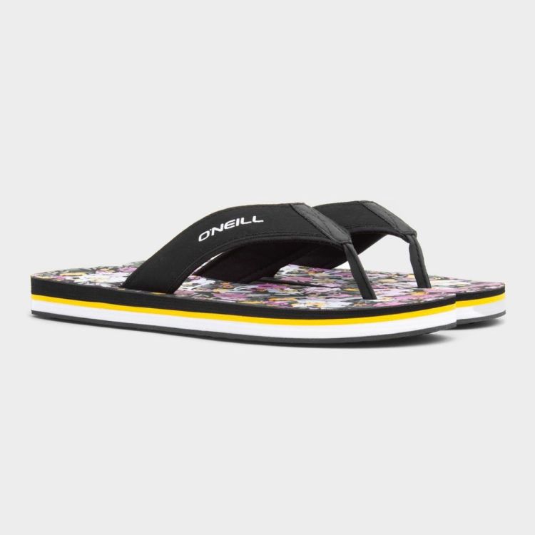 O'neill schoenen JACKY FLIPFLOP WOMEN LOW (90241024.17G) - Bluesand New&Outlet 