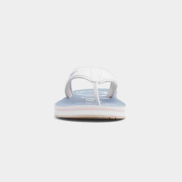 O'neill schoenen JACKY FLIPFLOP WOMEN LOW (90241024.06A) - Bluesand New&Outlet 
