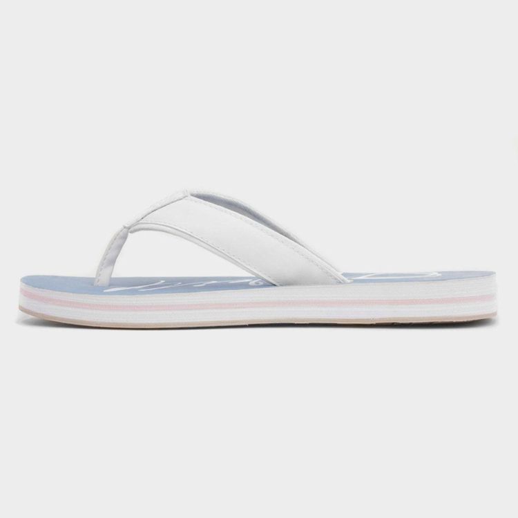 O'neill schoenen JACKY FLIPFLOP WOMEN LOW (90241024.06A) - Bluesand New&Outlet 
