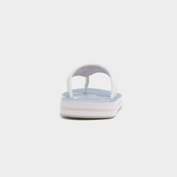 O'neill schoenen JACKY FLIPFLOP WOMEN LOW (90241024.06A) - Bluesand New&Outlet 