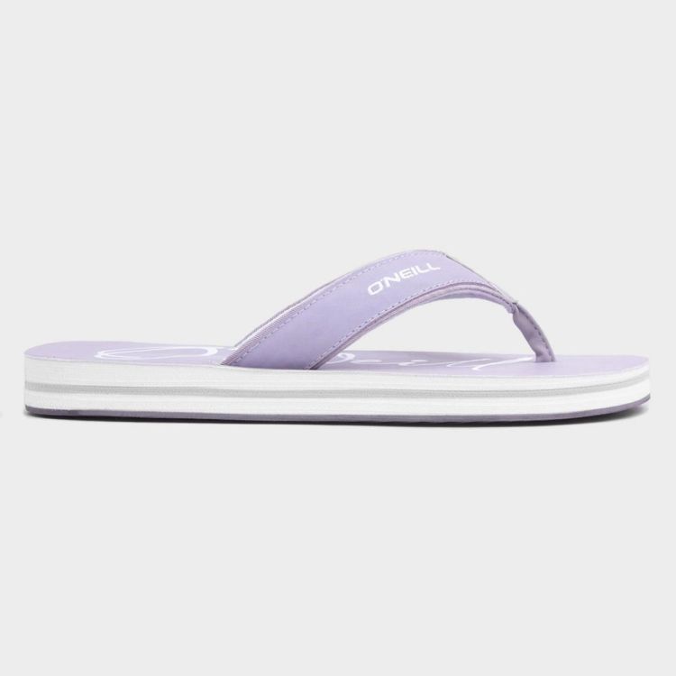 O'neill schoenen JACKY FLIPFLOP WOMEN LOW (90241024.70D) - Bluesand New&Outlet 