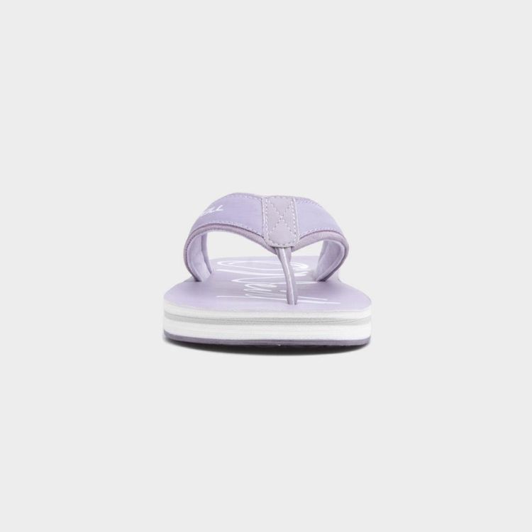 O'neill schoenen JACKY FLIPFLOP WOMEN LOW (90241024.70D) - Bluesand New&Outlet 