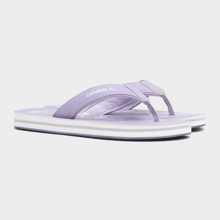 O'neill schoenen JACKY FLIPFLOP WOMEN LOW (90241024.70D) - Bluesand New&Outlet 