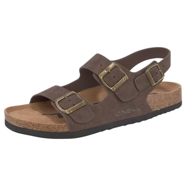 O'neill schoenen KALANI SANDAL MEN LOW (90241054.IKU) - Bluesand New&Outlet 