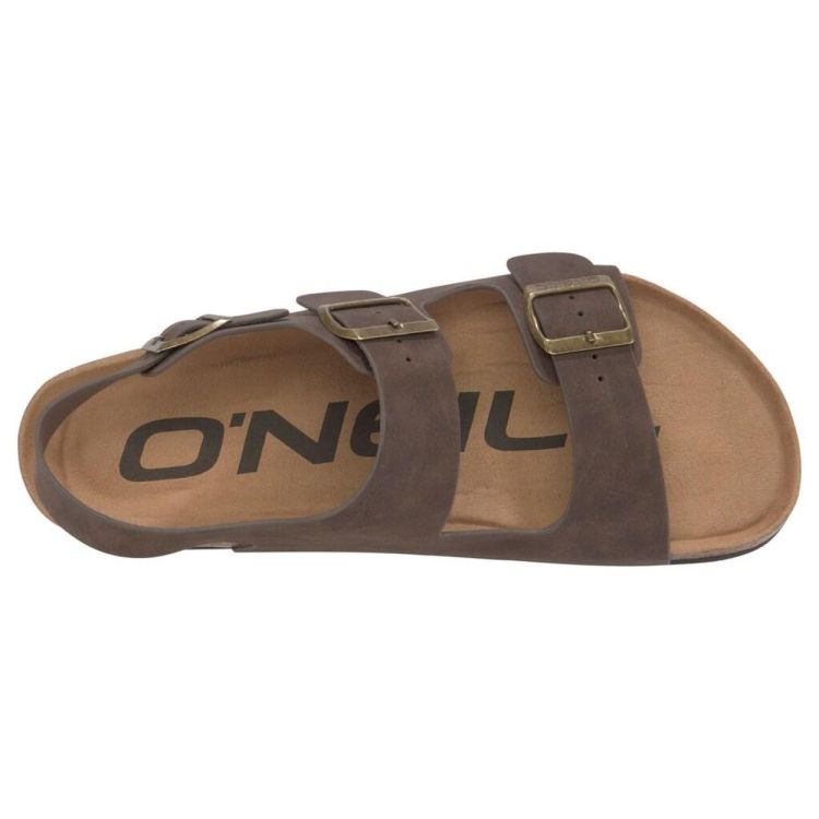 O'neill schoenen KALANI SANDAL MEN LOW (90241054.IKU) - Bluesand New&Outlet 