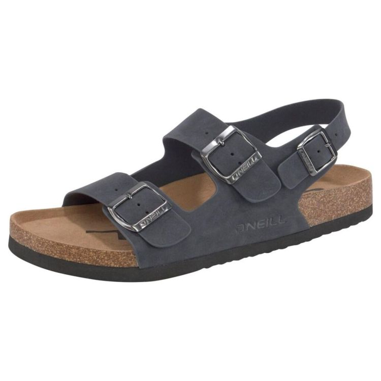 O'neill schoenen KALANI SANDAL MEN LOW (90241054.29Y) - Bluesand New&Outlet 