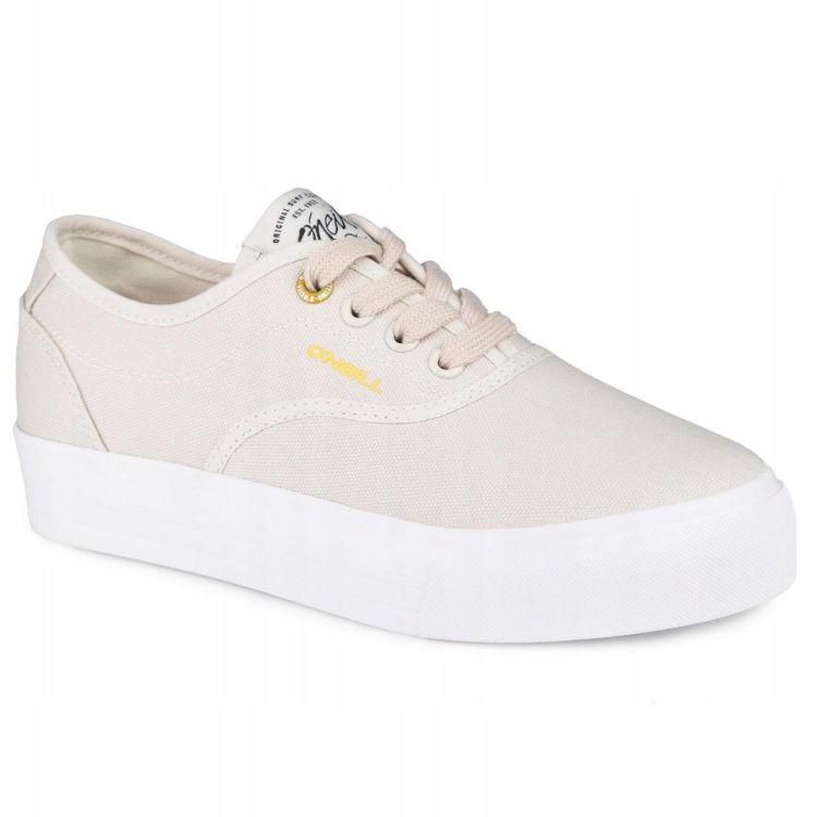 O'neill schoenen KIAWAH C WOMEN LOW (90241015.02A) - Bluesand New&Outlet 