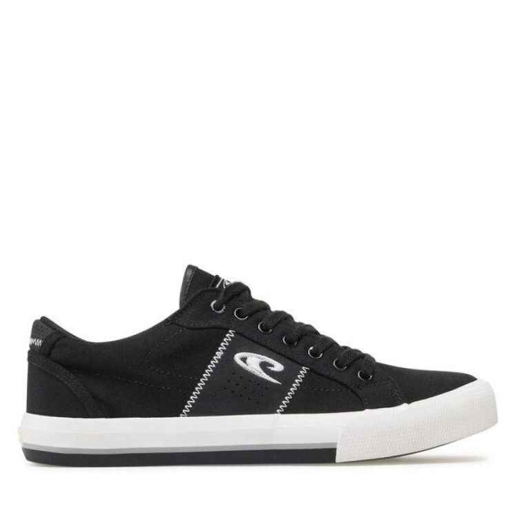 O'neill schoenen OCEAN CITY CVS MEN LOW (90221023.25Y) - Bluesand New&Outlet 