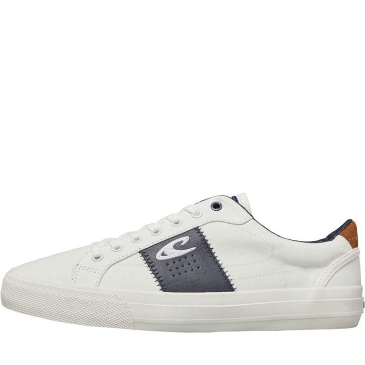 O'neill schoenen OCEAN CITY CVS MEN LOW (90221023) - Bluesand New&Outlet 