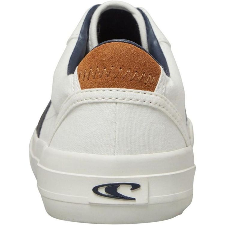 O'neill schoenen OCEAN CITY CVS MEN LOW (90221023) - Bluesand New&Outlet 