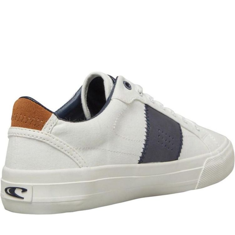 O'neill schoenen OCEAN CITY CVS MEN LOW (90221023) - Bluesand New&Outlet 