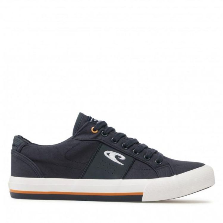 O'neill schoenen OCEAN CITY CVS MEN LOW (90221023) - Bluesand New&Outlet 