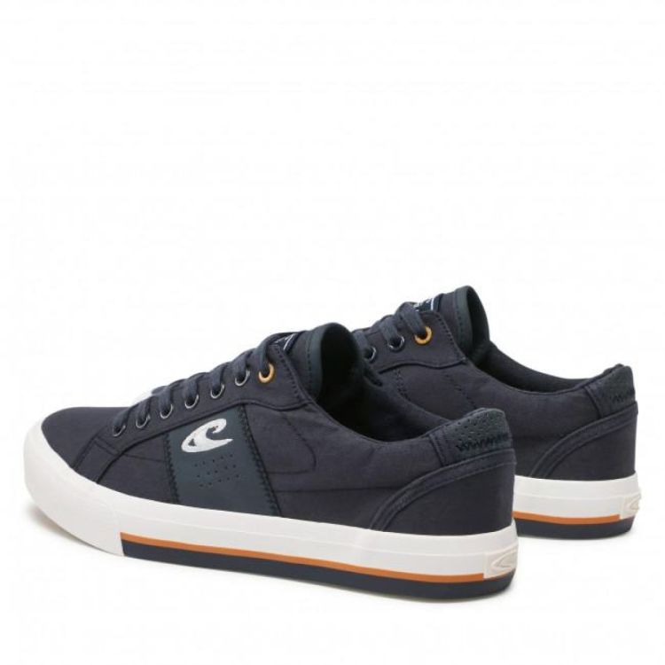 O'neill schoenen OCEAN CITY CVS MEN LOW (90221023) - Bluesand New&Outlet 