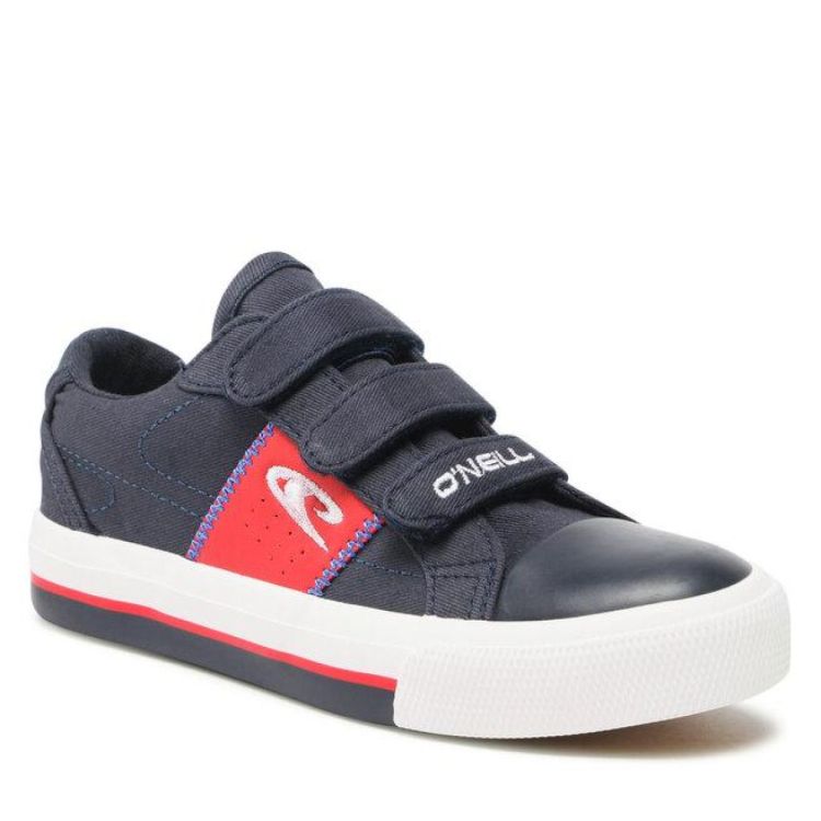 O'neill schoenen OCEAN CITY CVS VELCRO LOW JR (90221039) - Bluesand New&Outlet 