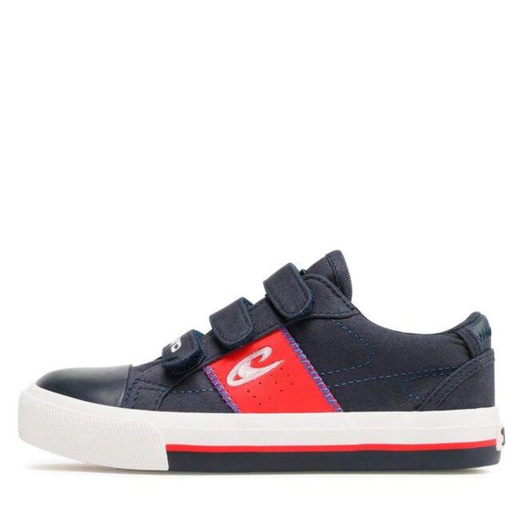 O'neill schoenen OCEAN CITY CVS VELCRO LOW JR (90221039) - Bluesand New&Outlet 