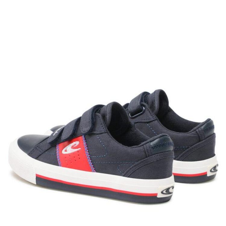 O'neill schoenen OCEAN CITY CVS VELCRO LOW JR (90221039) - Bluesand New&Outlet 