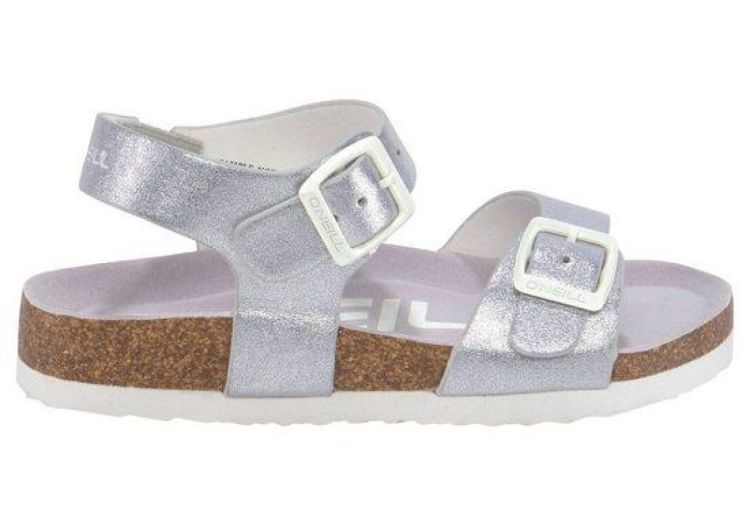 O'neill schoenen POLLY SANDAL LOW JR (90241075.70D) - Bluesand New&Outlet 