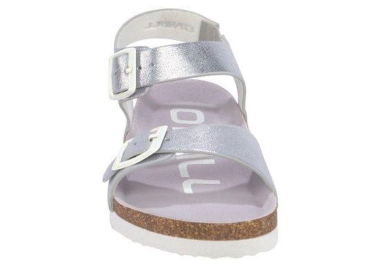 O'neill schoenen POLLY SANDAL LOW JR (90241075.70D) - Bluesand New&Outlet 