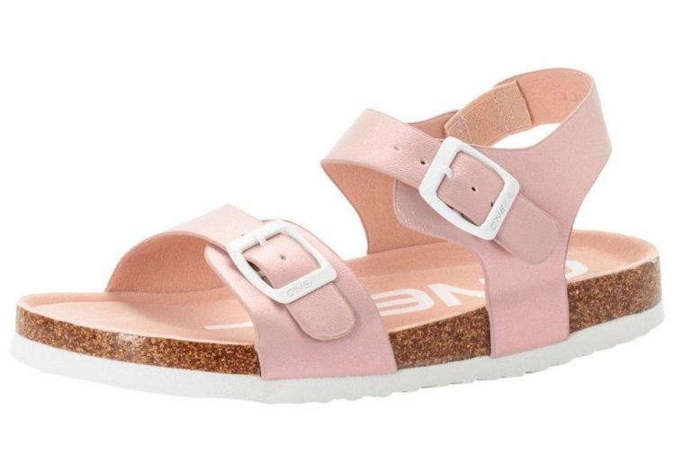 O'neill schoenen POLLY SANDAL LOW JR (90241075.74B) - Bluesand New&Outlet 