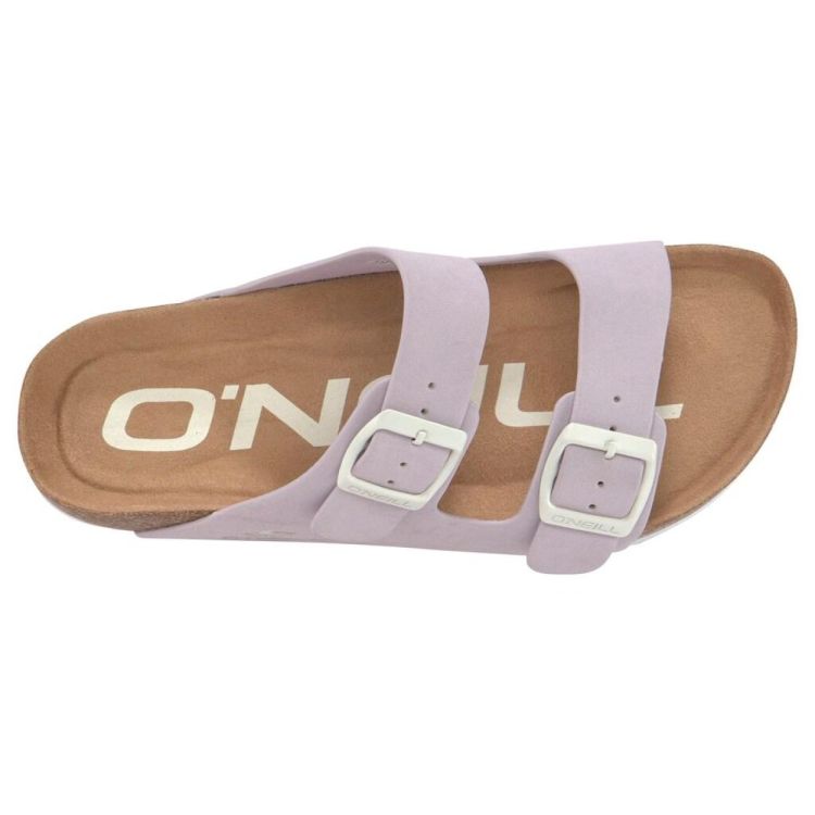 O'neill schoenen SANDY SLIDER WOMEN LOW (90241018.70D) - Bluesand New&Outlet 