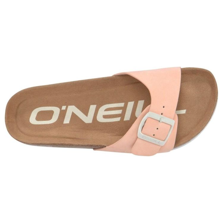 O'neill schoenen SOLANO SLIDER WOMEN LOW (90241020.44A) - Bluesand New&Outlet 