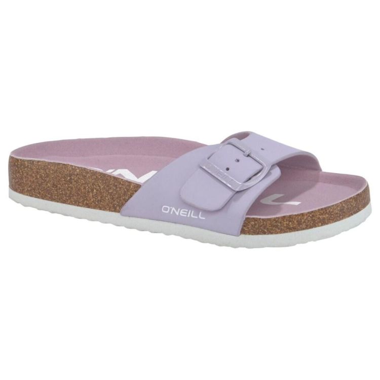 O'neill schoenen SOLANO SLIDER WOMEN LOW (90241020.70D) - Bluesand New&Outlet 