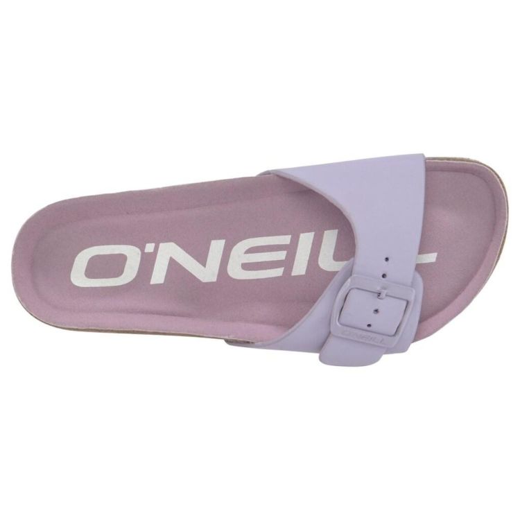 O'neill schoenen SOLANO SLIDER WOMEN LOW (90241020.70D) - Bluesand New&Outlet 