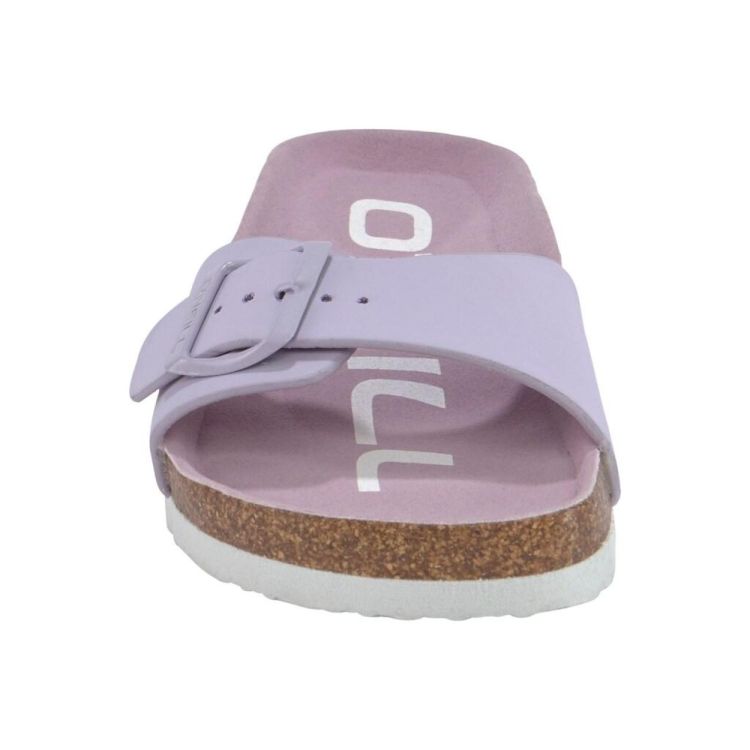 O'neill schoenen SOLANO SLIDER WOMEN LOW (90241020.70D) - Bluesand New&Outlet 