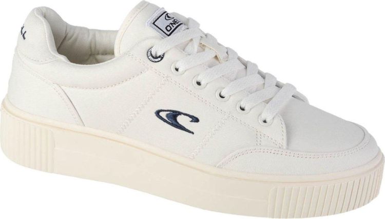 O'neill schoenen SUNSET CVS WOMEN LOW (90221009.25Y) - Bluesand New&Outlet 