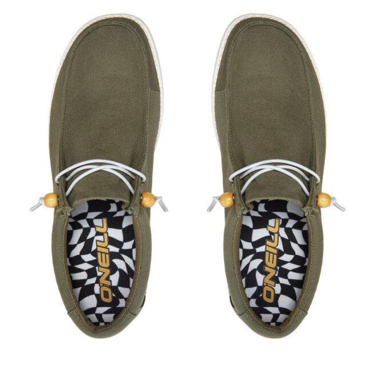 O'neill schoenen TEHAMA C MEN LOW (90241079.52A) - Bluesand New&Outlet 