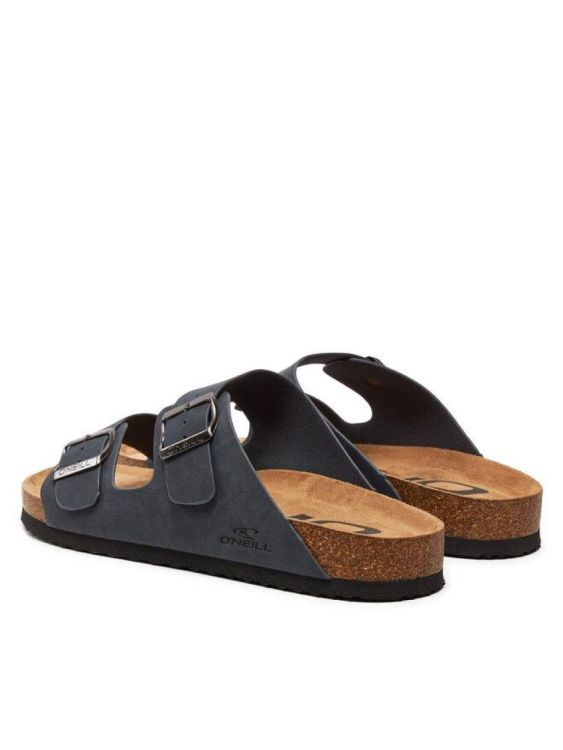 O'neill schoenen VINCE SLIDER MEN LOW (90241052.29Y) - Bluesand New&Outlet 