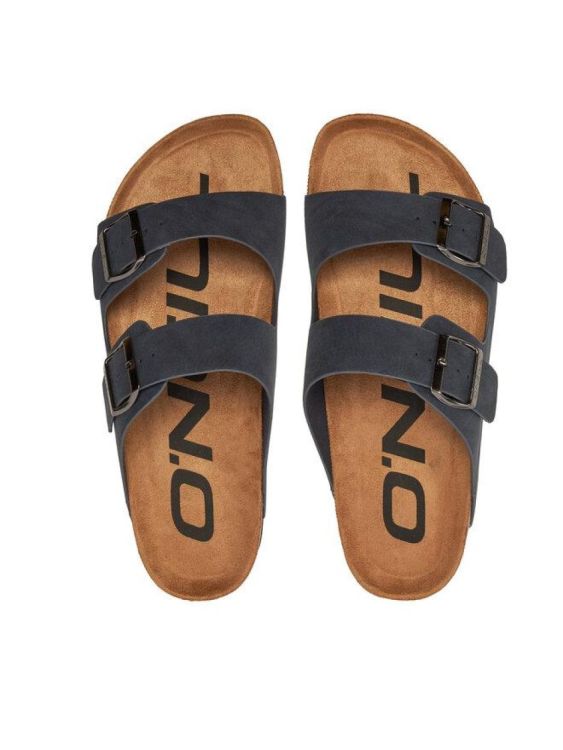 O'neill schoenen VINCE SLIDER MEN LOW (90241052.29Y) - Bluesand New&Outlet 