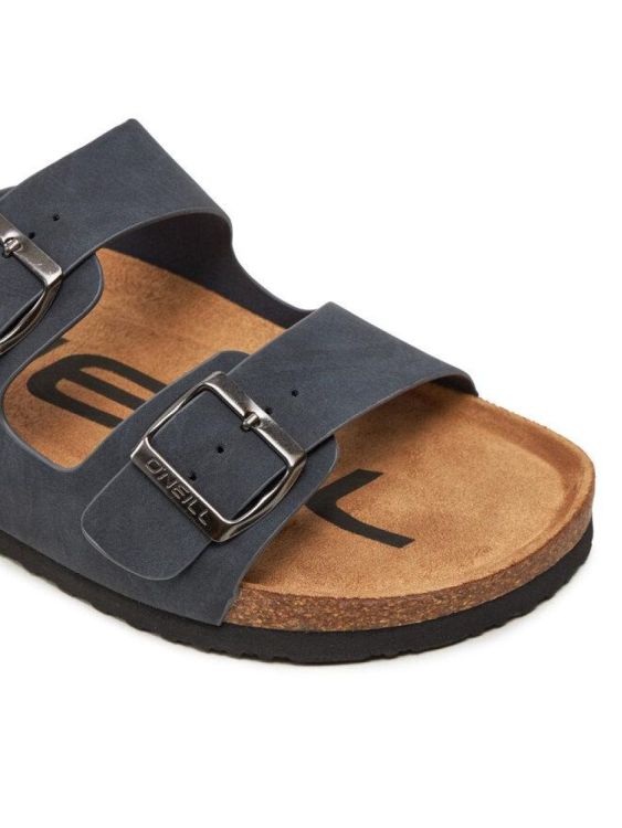 O'neill schoenen VINCE SLIDER MEN LOW (90241052.29Y) - Bluesand New&Outlet 