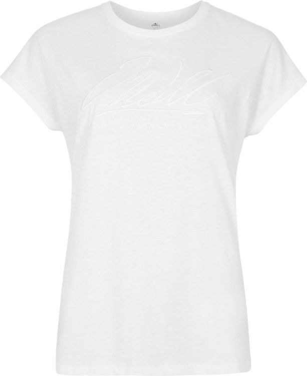 O'neill SCRIPT T-SHIRT (1850025) - Bluesand New&Outlet 